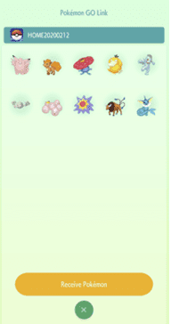 Guide Link Pokemon Go To Pokemon Home in 5 Easy Steps 