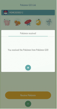 Guide Link Pokemon Go To Pokemon Home in 5 Easy Steps 