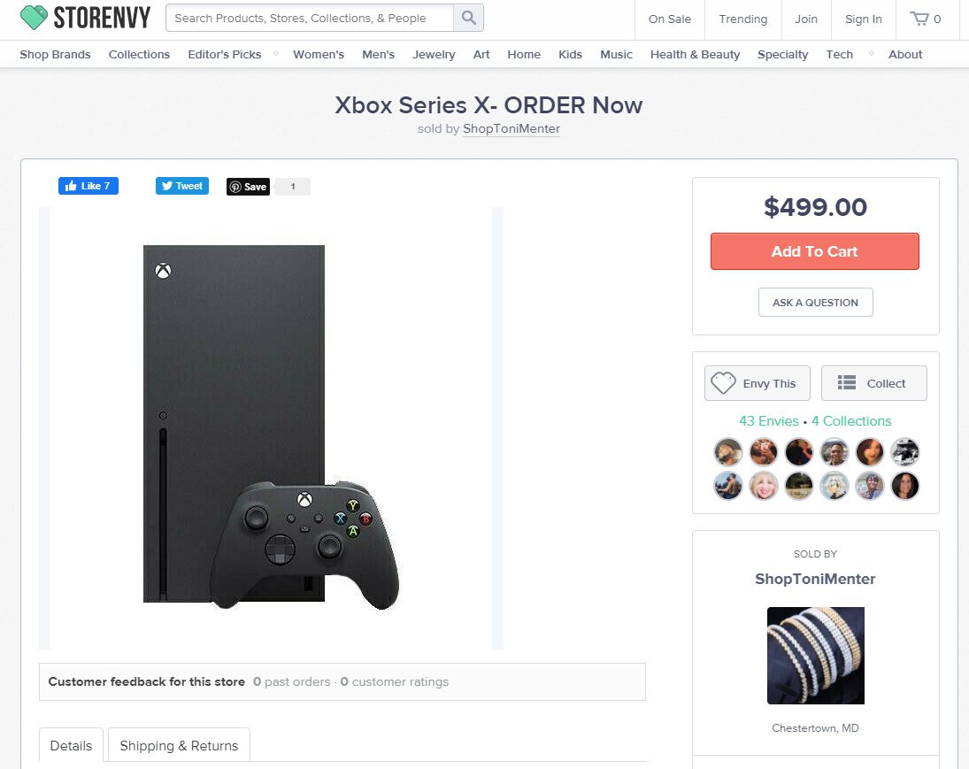 Is Storenvy Legit? Should You Buy A PS5 or An Xbox Series X?