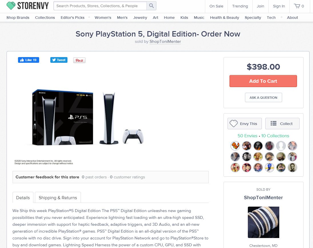 Is Storenvy Legit? Should You Buy A PS5 or An Xbox Series X?