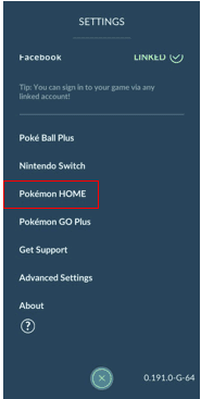 Guide: Link Pokemon Go To Nintendo Account in 5 Easy Steps