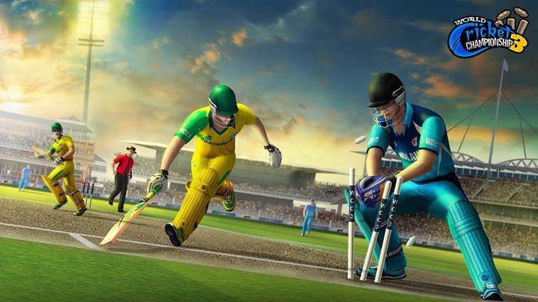 World Cricket Championship