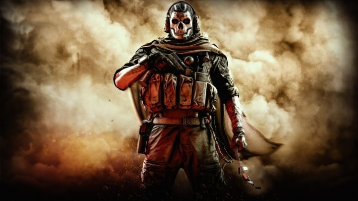 Warzone Independent Loadout