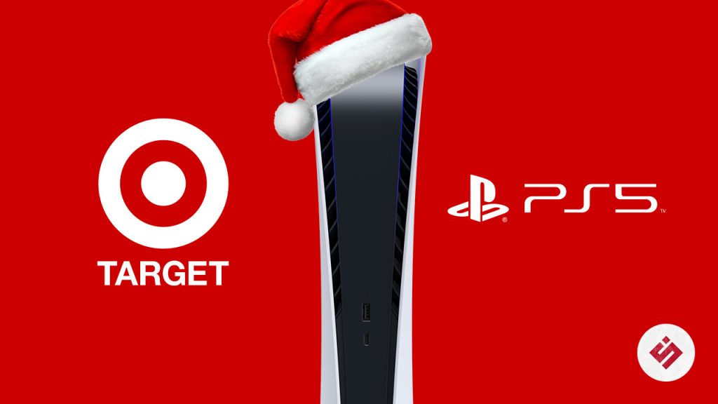 Target PS5