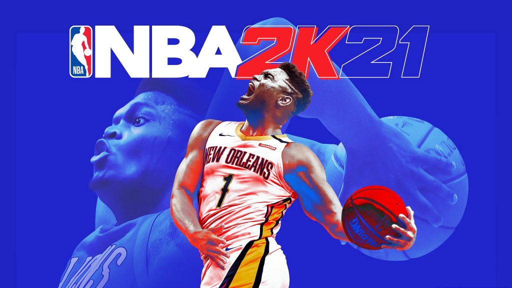 NBA 2K21