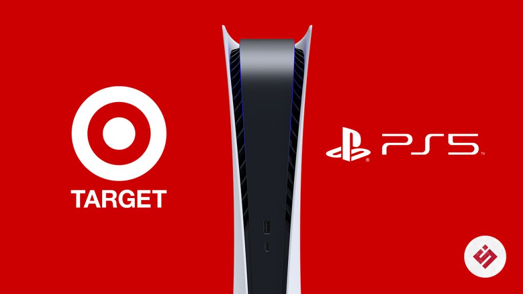 Target PlayStation 5