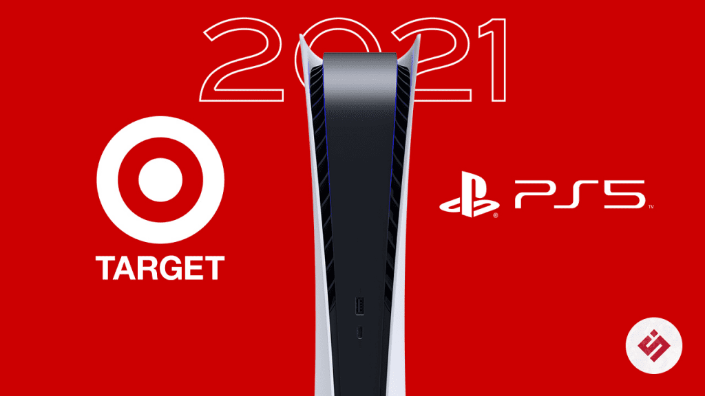 Target PS5