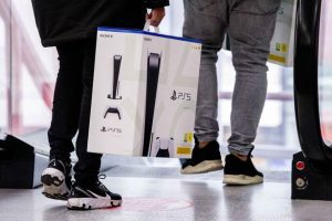 PS5 supplies could be hit due to global parts shortage
