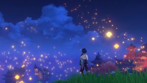 Genshin Impact Diamond in the Rough — Easy Guide