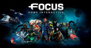 New Focus Home Interactive subsidiary now in Montreal