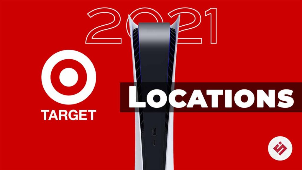 PS5 Restock February: Target Stores Receiving Stock; Check Locations
