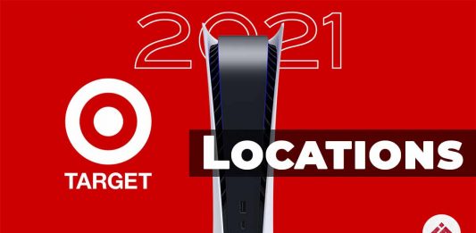 PS5 Restock February: Target Stores Receiving Stock; Check Locations