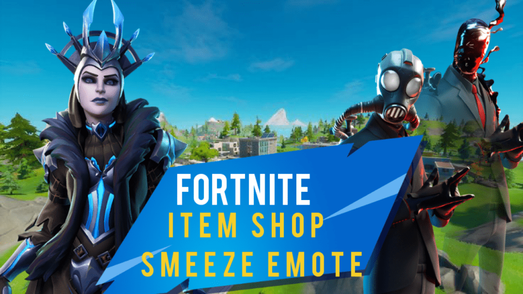 Smeeze dance