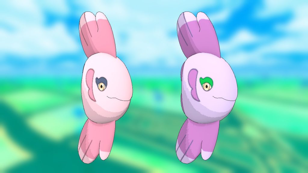 Pokemon Go Alomomola Guide - How To Catch, Weakness, Counters and More