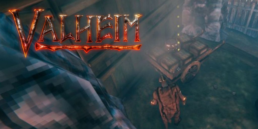 Valheim Crosses 2 Million Units Sold In Just 13 Days