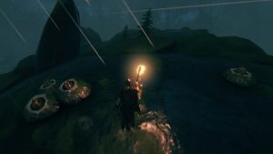 Valheim Chitin — How to Get Easy Guide