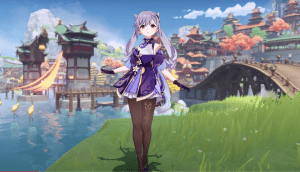 Genshin Impact The Chi of Guyun – Quest Guide