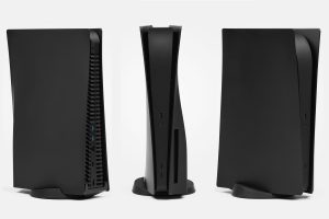 Dbrand challenges Sony to sue them for selling matte black PS5 plates