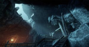 Amazon postpones New World to August 2021