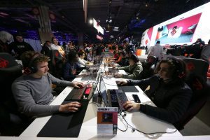 NPD reports US game spending on upswing; Canadian video game industry on record 10 years high