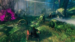 Valheim Padded Armor – How To Find/Craft Easy Guide