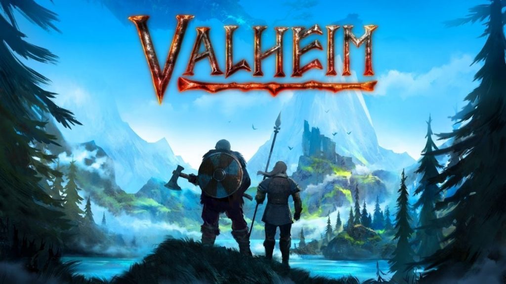 Valheim