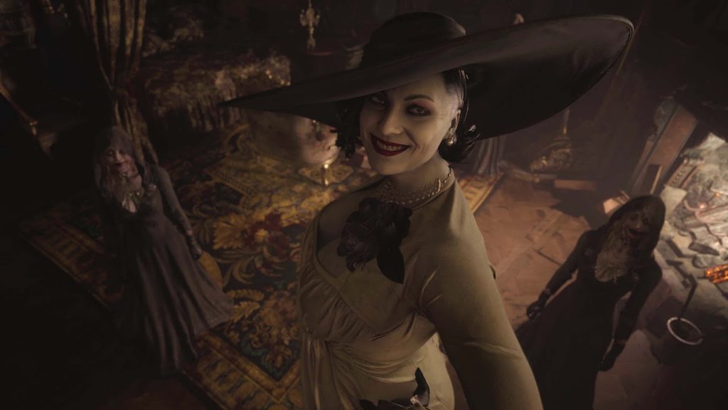 Resident Evil Village PC Specs: Check The Minimum and Recommended
