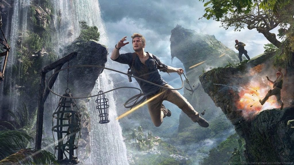 Uncharted 4 Coming To PC