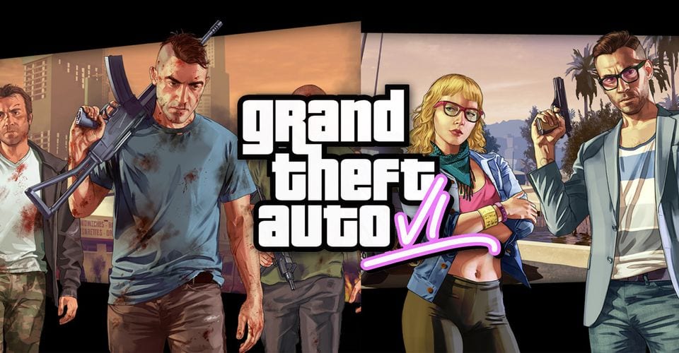 GTA 6
