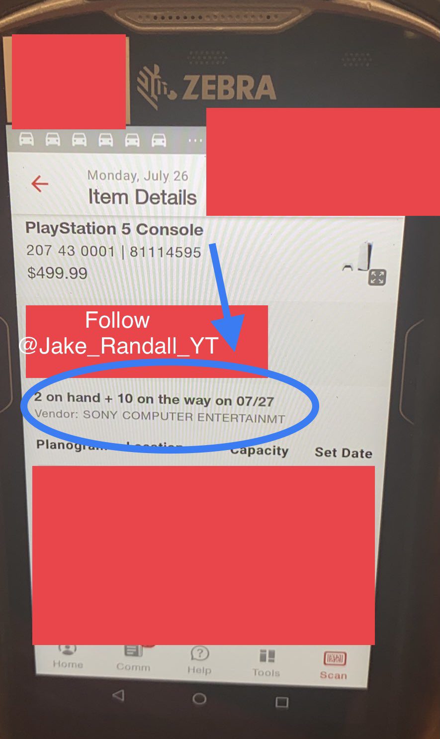 Target PS5 "Biggest" Restock Happening This Week; Full Details Inside