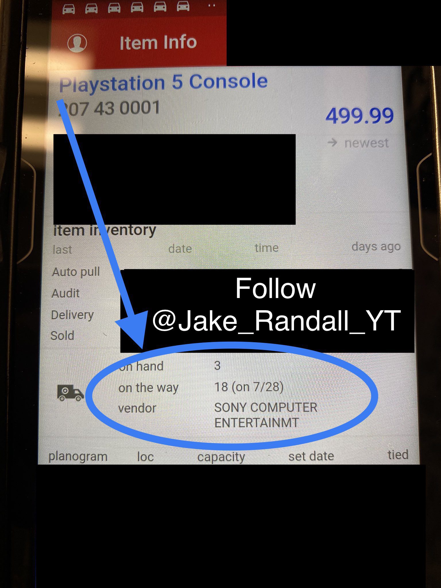 Target PS5 "Biggest" Restock Happening This Week; Full Details Inside