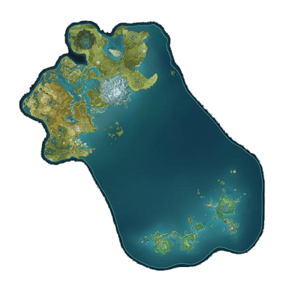 Genshin Impact: Inazuma Map Reveal + All New Details!