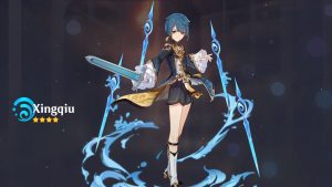 Genshin’s Lantern Rite 4-Star Choice: Which is the Best Character For You?