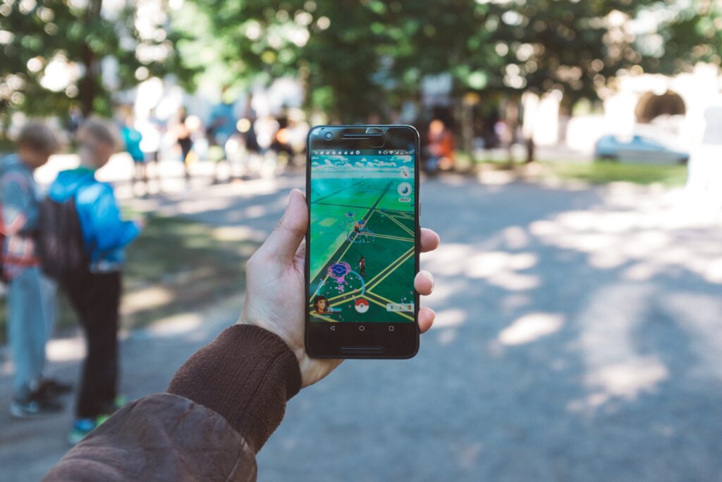 Pokemon GO Complete Strength, Weakness, and Resistance Chart