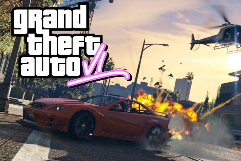 GTA 6