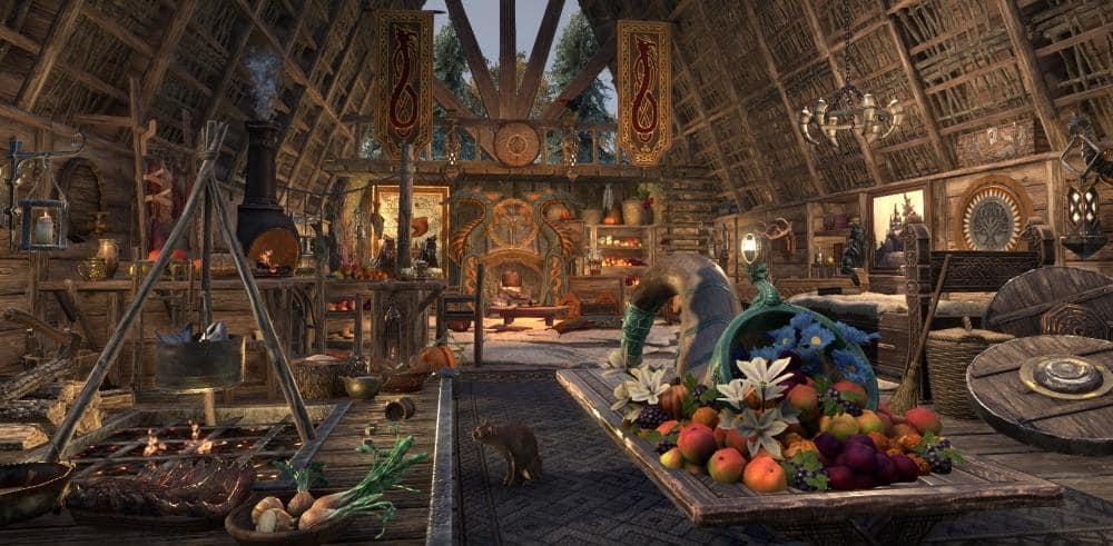 The Elder Scrolls Online