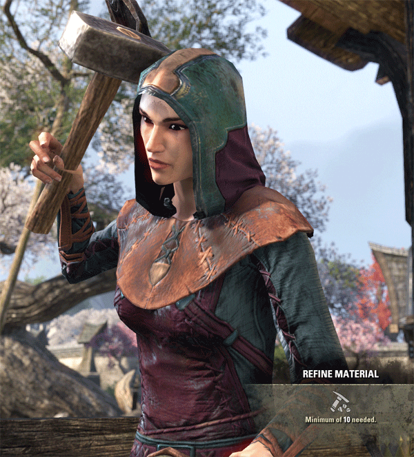 The Elder Scrolls Online
