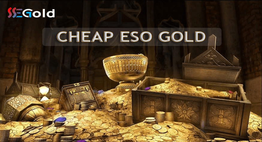 SSEGold