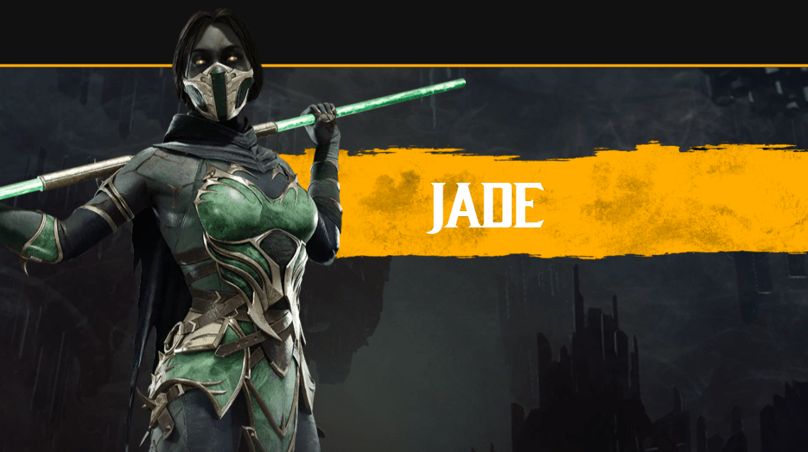 Mortal Kombat 11
