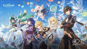 Genshin’s Decision to Censor Characters’ Outfits May Have Interesting Repercussions