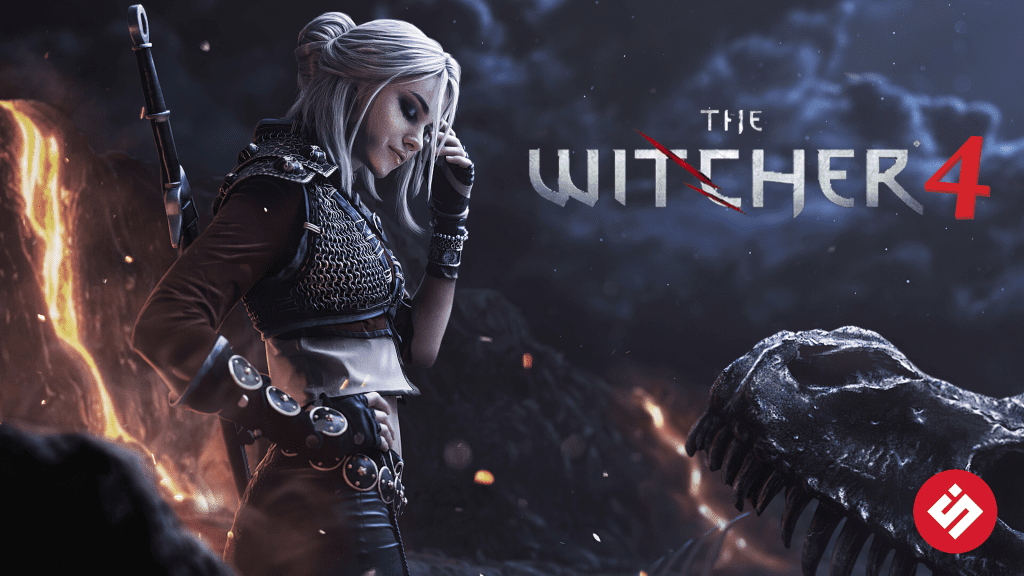 Witcher 4 In Works