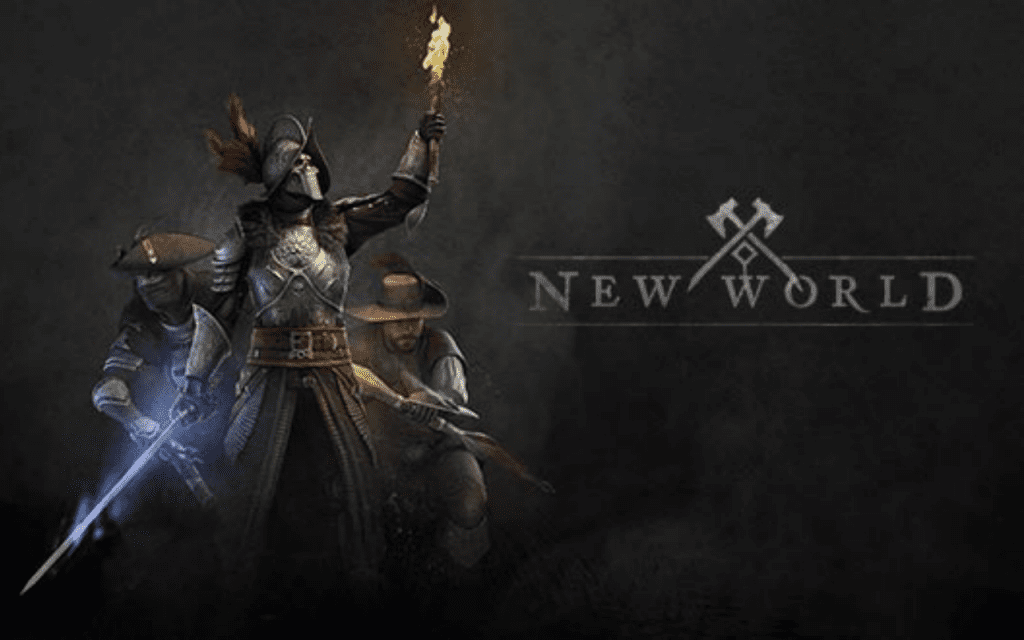 New World