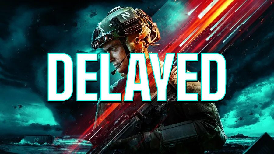 Battlefield 2042 Delayed To November 19