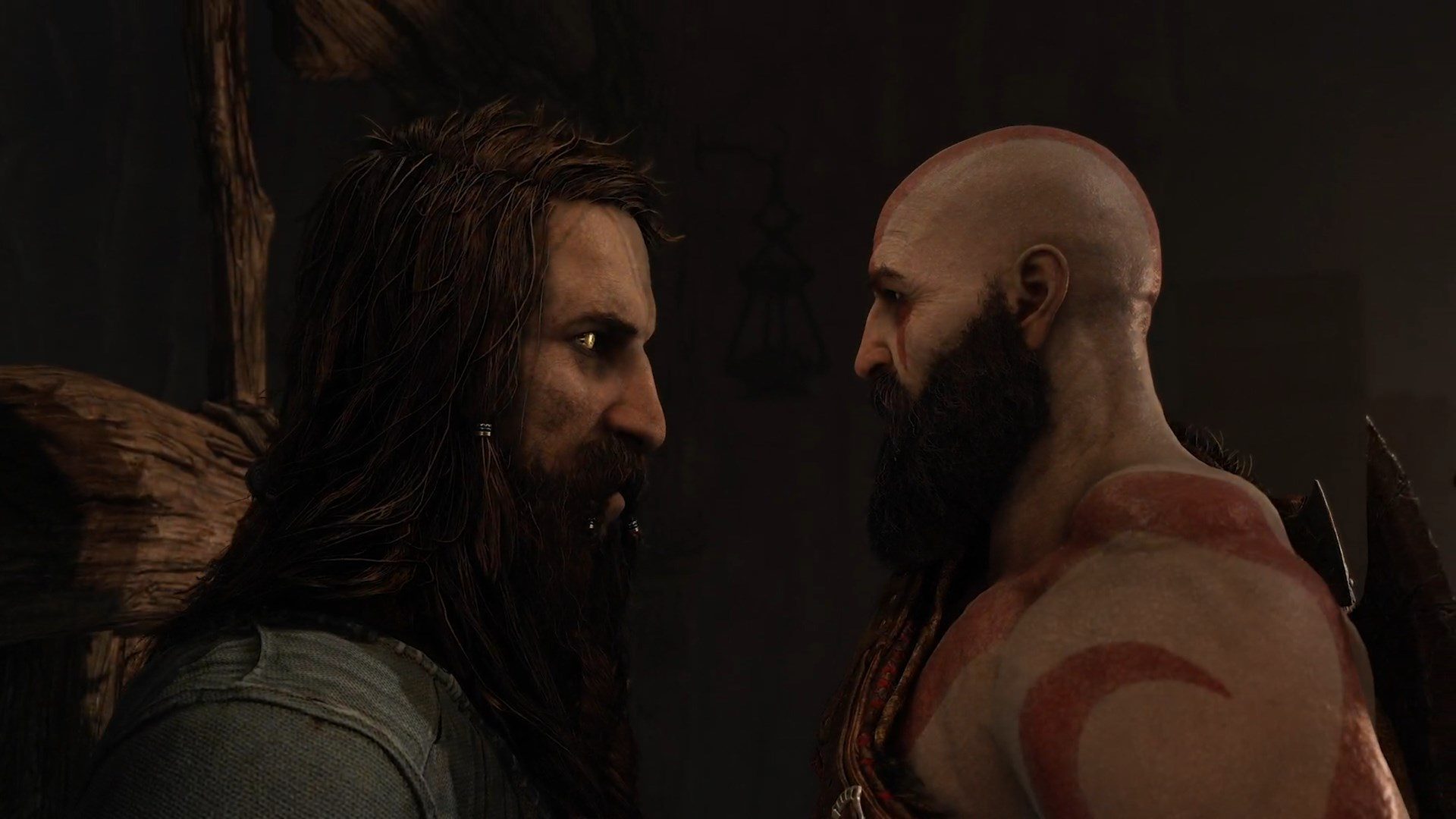 God of War Ragnarok