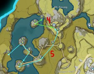 Genshin Impact Moonchase Charms 2a