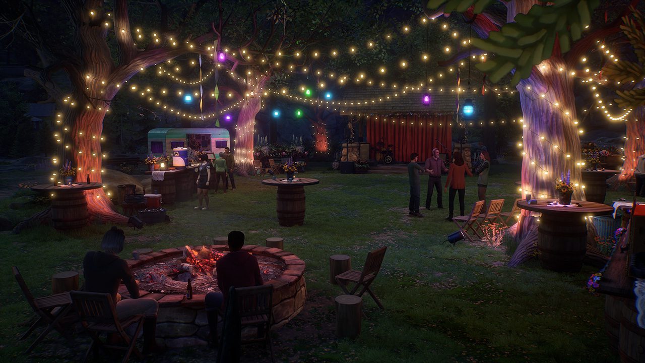 Life is Strange True Colors Review Spiel Times 7