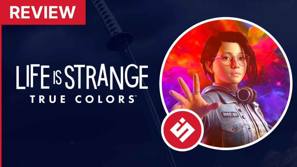 Life is Strange True Colors Spiel Times Review