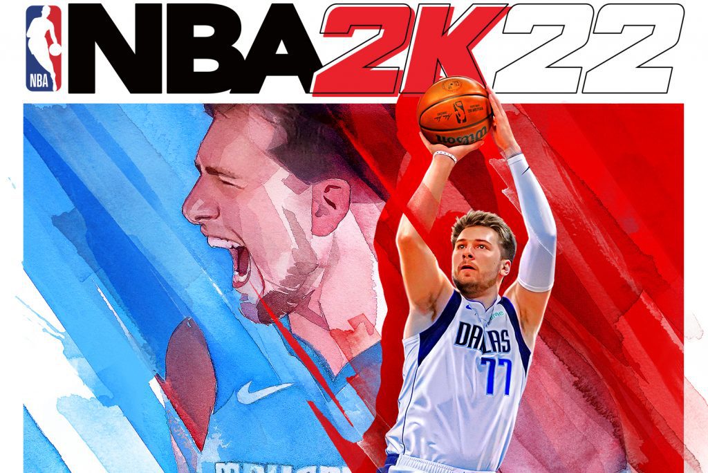 NBA 2K22