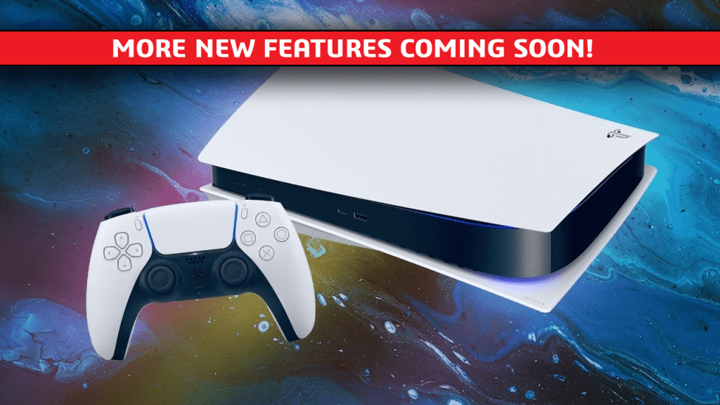 PS5 More Coming Out Says SVP of Platform Experience