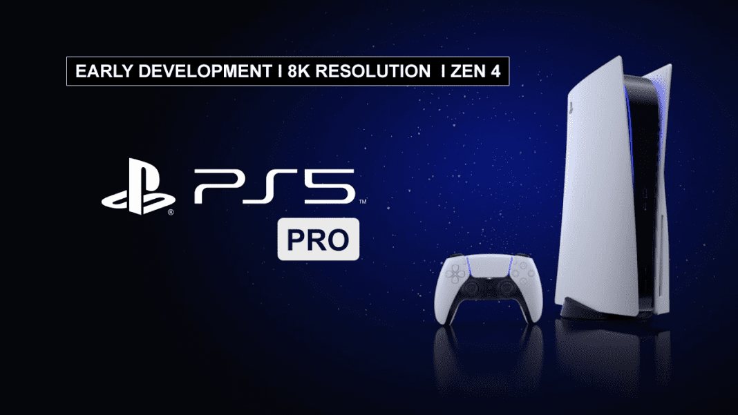 PS5 Pro and Slim Design Visualized By 3D Artist